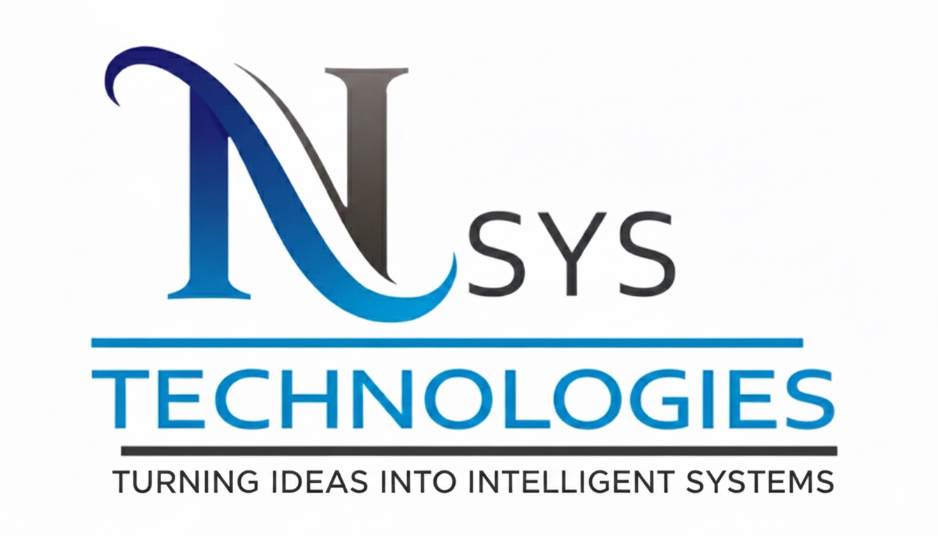 N SYS Technologies Logo