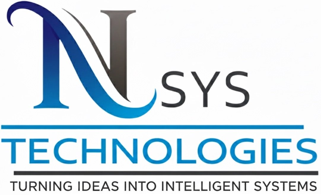 N SYS Technologies | Embedded & IoT Solutions